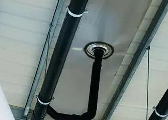 兴化虹吸排水的原理