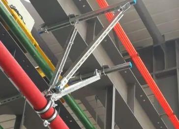 兴化抗震支架厂家与你分享你必须做的紧急情况下的准备